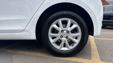 Hyundai i20 1.2 SE 5dr Petrol Hatchback
